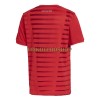 Original Fußballtrikot Internacional Heimtrikot 2021-22 Für Herren